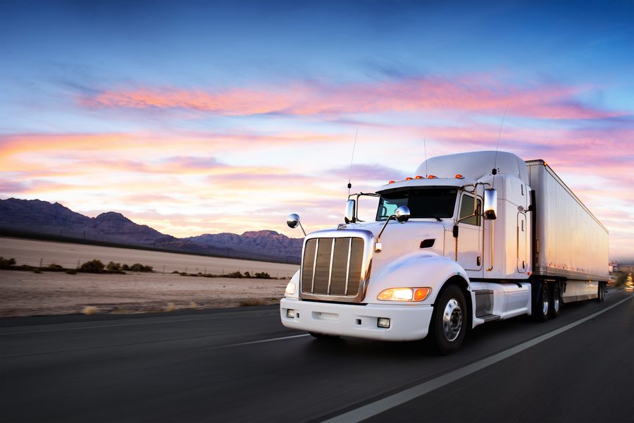 Heavy haul equipment